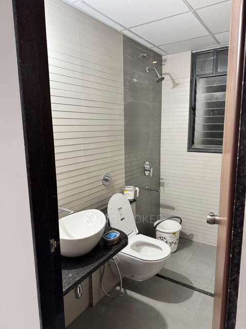 3 BHK Flat In Mantra Mirari for Rent  In Mundhwa