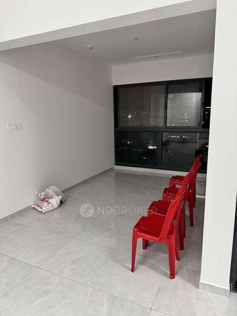 3 BHK Flat In Mantra Mirari for Rent  In Mundhwa