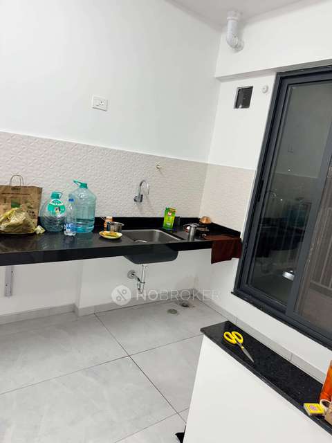 3 BHK Flat In Mantra Mirari for Rent  In Mundhwa
