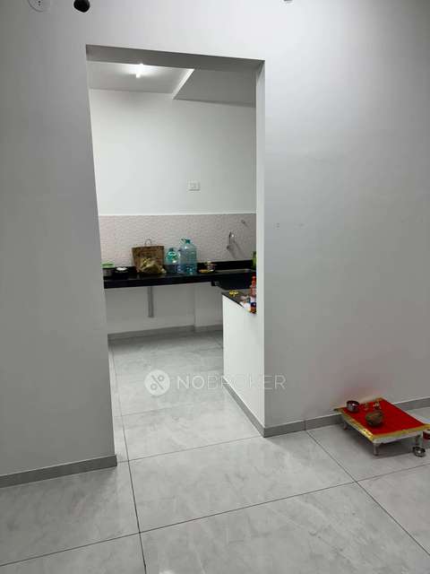 3 BHK Flat In Mantra Mirari for Rent  In Mundhwa