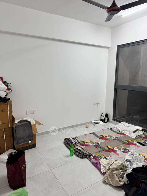 3 BHK Flat In Mantra Mirari for Rent  In Mundhwa