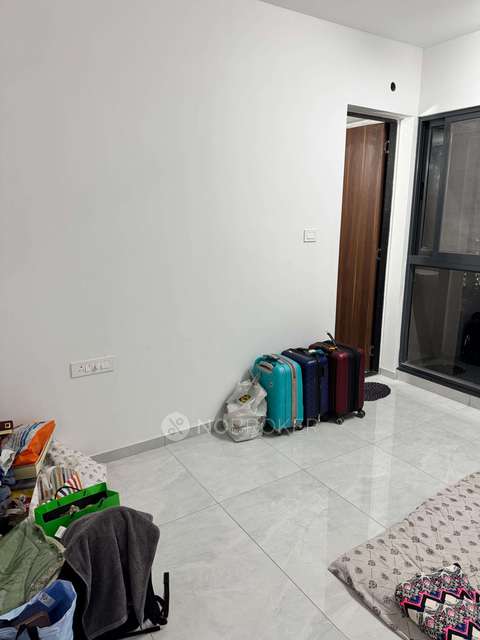 3 BHK Flat In Mantra Mirari for Rent  In Mundhwa