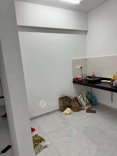 3 BHK Flat In Mantra Mirari for Rent  In Mundhwa