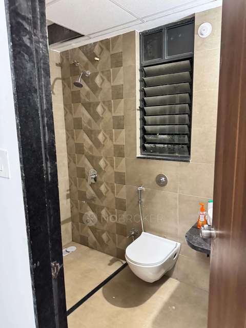 3 BHK Flat In Mantra Mirari for Rent  In Mundhwa