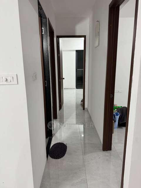 3 BHK Flat In Mantra Mirari for Rent  In Mundhwa