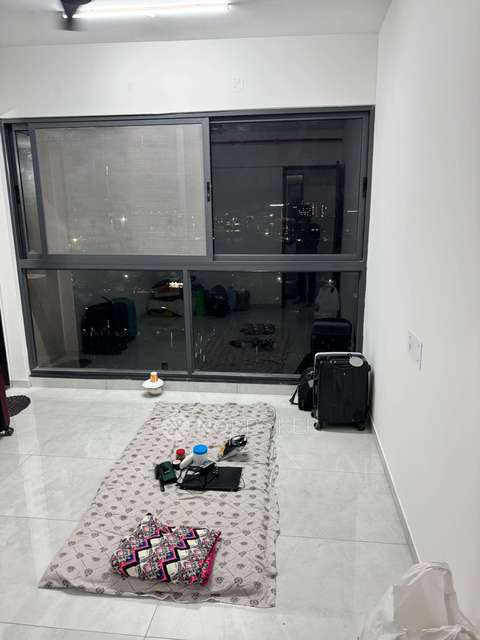 3 BHK Flat In Mantra Mirari for Rent  In Mundhwa