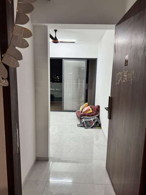 3 BHK Flat In Mantra Mirari for Rent  In Mundhwa