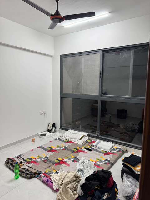 3 BHK Flat In Mantra Mirari for Rent  In Mundhwa