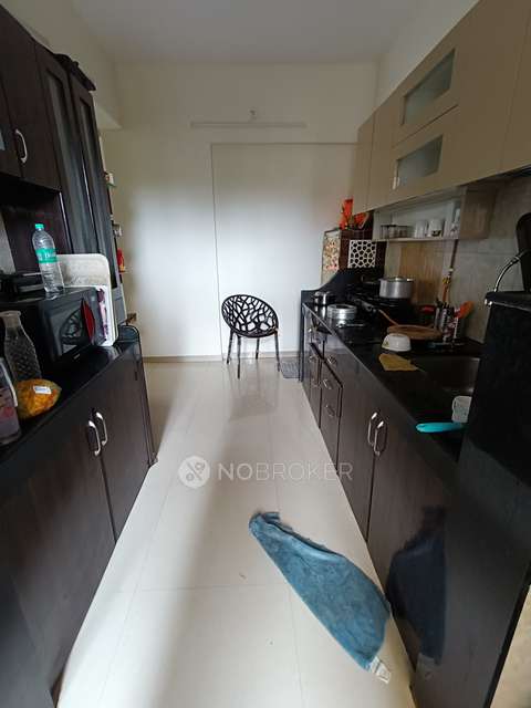 2 BHK Flat In Atlanta-1 For Sale  In Hinjawadi