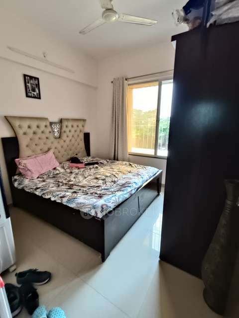 2 BHK Flat In Atlanta-1 For Sale  In Hinjawadi