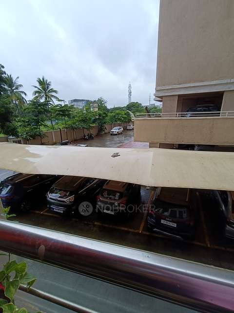 2 BHK Flat In Atlanta-1 For Sale  In Hinjawadi