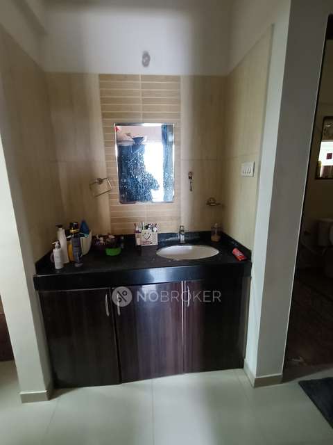 2 BHK Flat In Atlanta-1 For Sale  In Hinjawadi