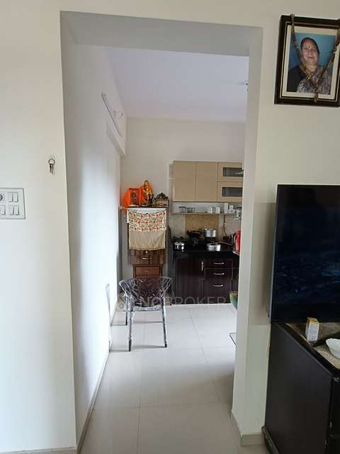 2 BHK Flat In Atlanta-1 For Sale  In Hinjawadi