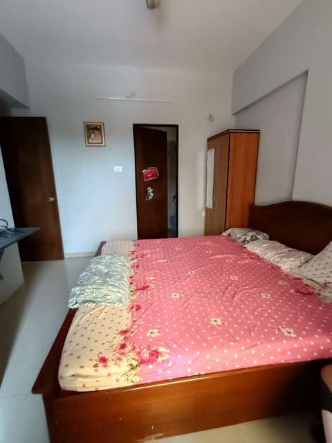 2 BHK Flat In Atlanta-1 For Sale  In Hinjawadi