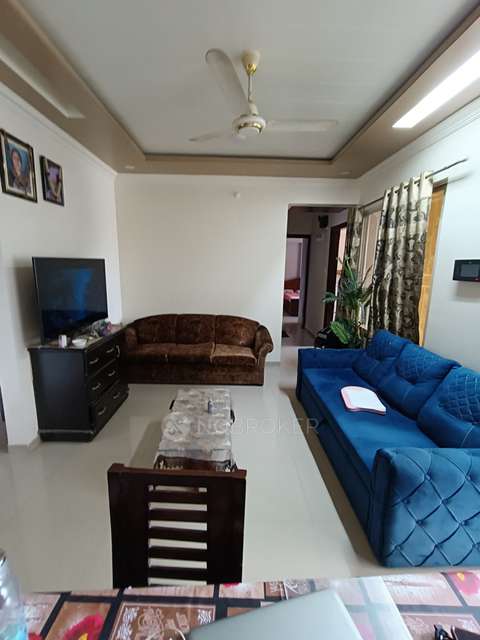 2 BHK Flat In Atlanta-1 For Sale  In Hinjawadi