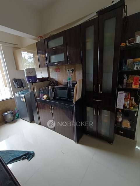 2 BHK Flat In Atlanta-1 For Sale  In Hinjawadi
