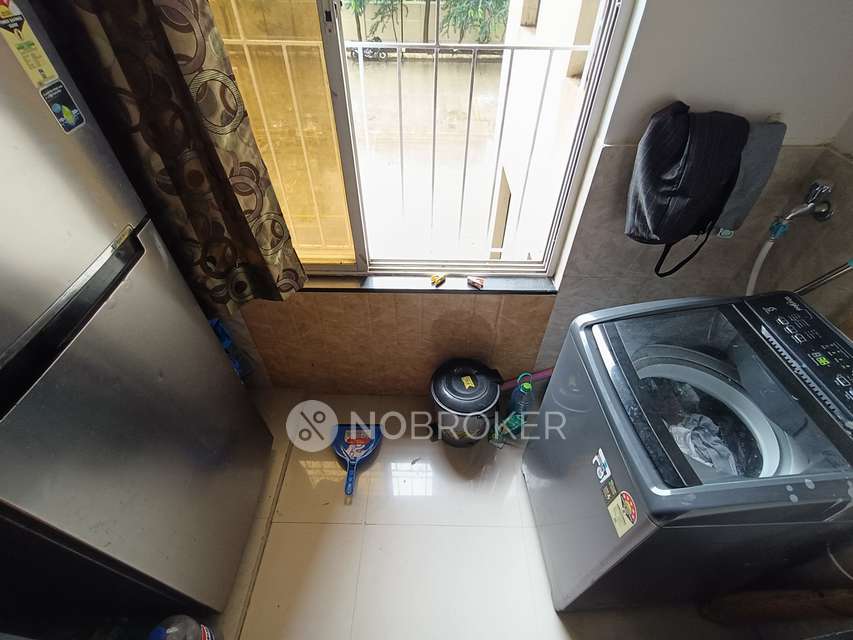 2 BHK Flat In Atlanta-1 For Sale  In Hinjawadi