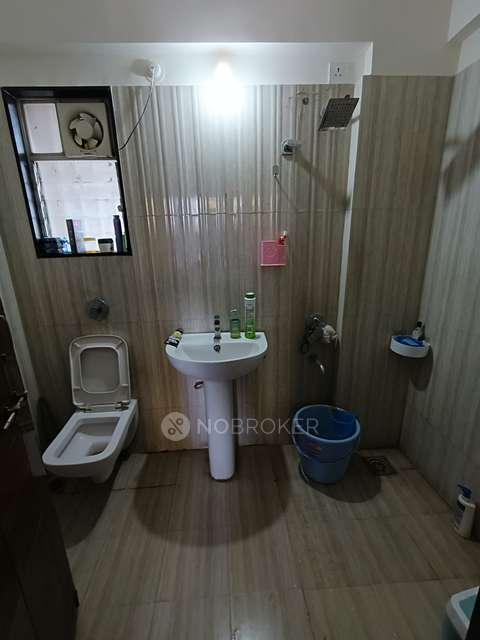 2 BHK Flat In Atlanta-1 For Sale  In Hinjawadi