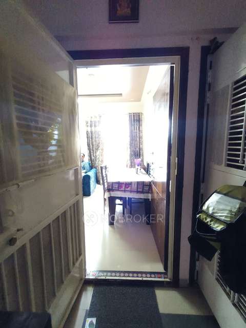 2 BHK Flat In Atlanta-1 For Sale  In Hinjawadi