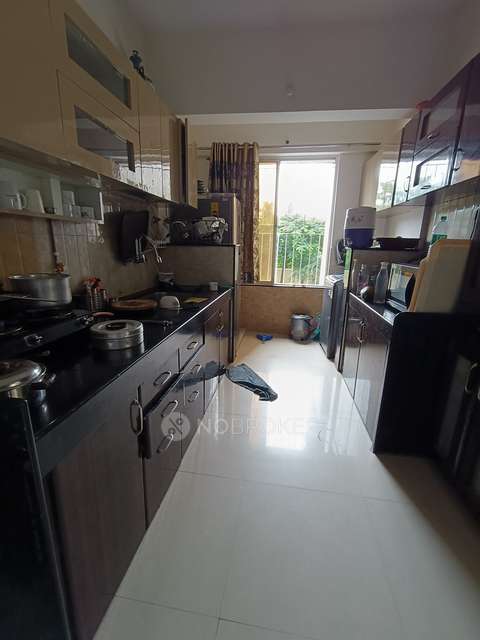 2 BHK Flat In Atlanta-1 For Sale  In Hinjawadi