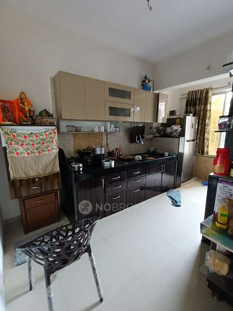 2 BHK Flat In Atlanta-1 For Sale  In Hinjawadi