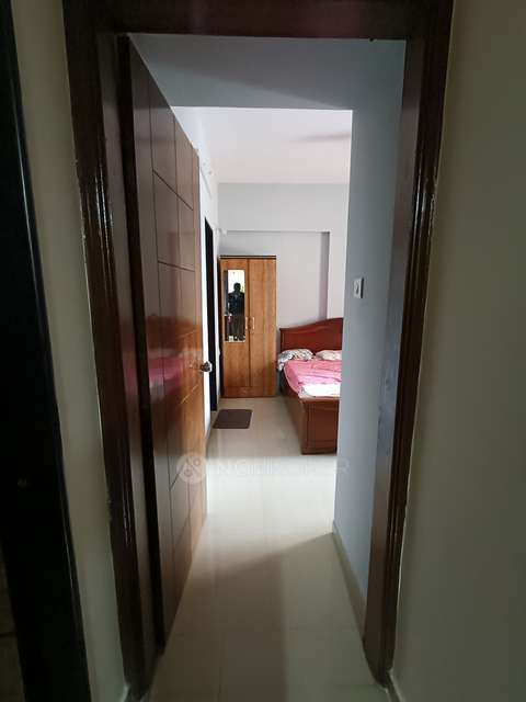 2 BHK Flat In Atlanta-1 For Sale  In Hinjawadi