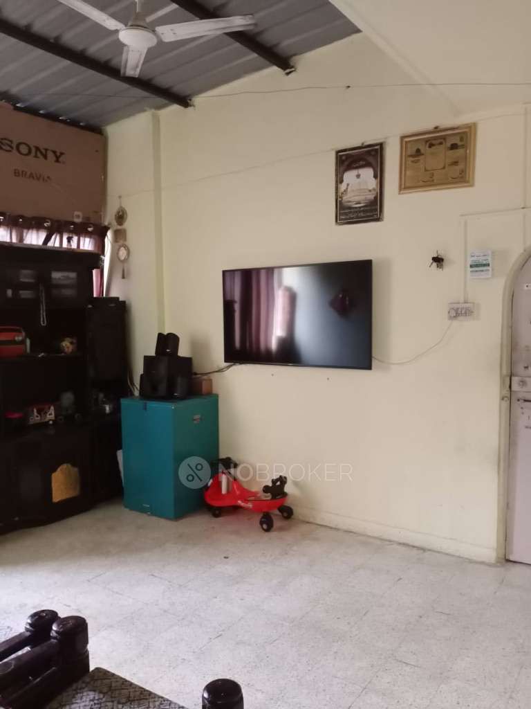 2 BHK Flat In Hill View Garden Dhankawadi for Rent  In Dhankawadi