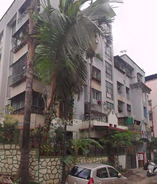 2 BHK Flat In Hill View Garden Dhankawadi for Rent  In Dhankawadi