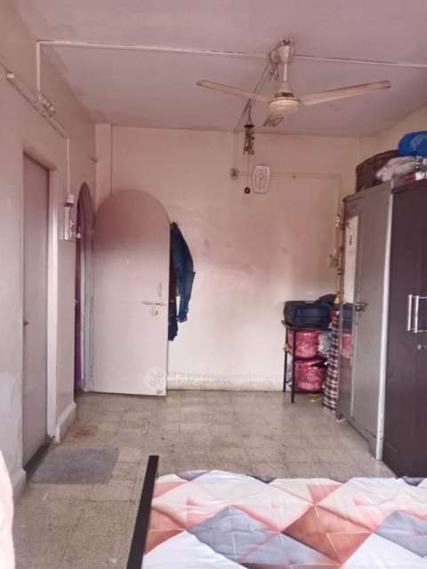 2 BHK Flat In Hill View Garden Dhankawadi for Rent  In Dhankawadi