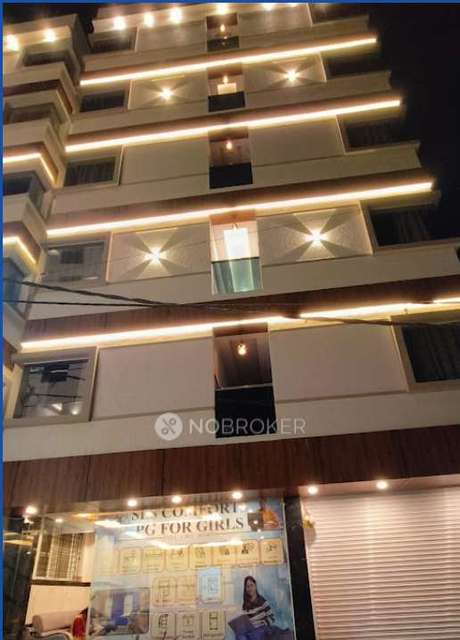 PG for Boys in Kothanur