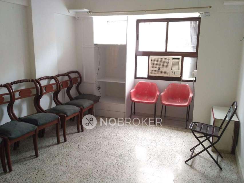 1 BHK Flat In Harsh Kaushal Building For Sale  In Dahisar East