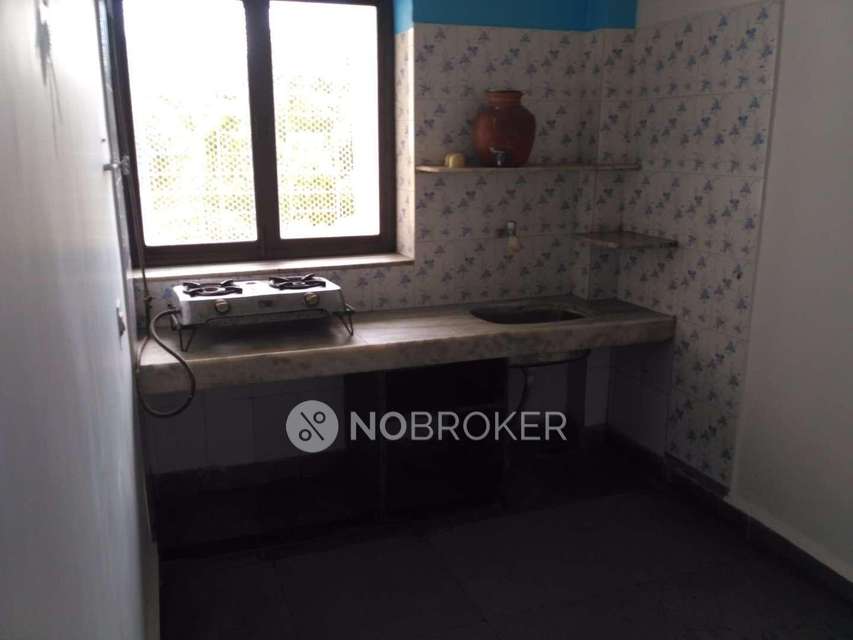 1 BHK Flat In Harsh Kaushal Building For Sale  In Dahisar East