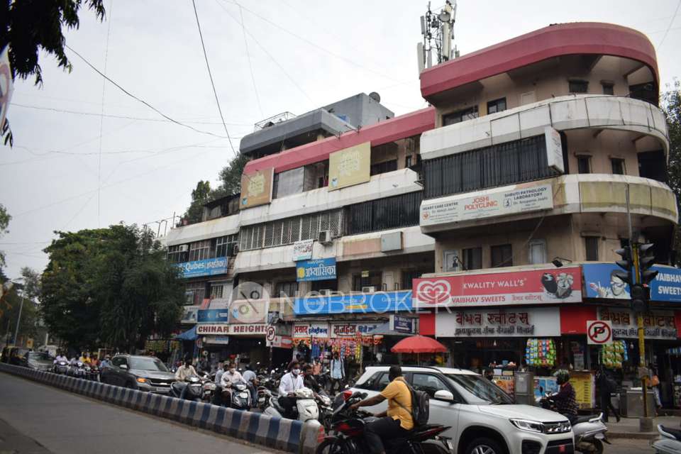 Restaurant/Cafe in Shivajinagar, Pune for Rent 