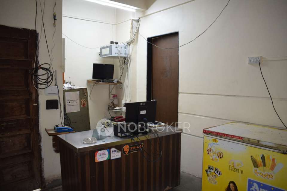 Restaurant/Cafe in Shivajinagar, Pune for Rent 