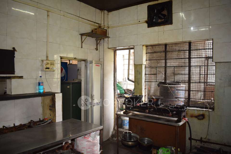 Restaurant/Cafe in Shivajinagar, Pune for Rent 
