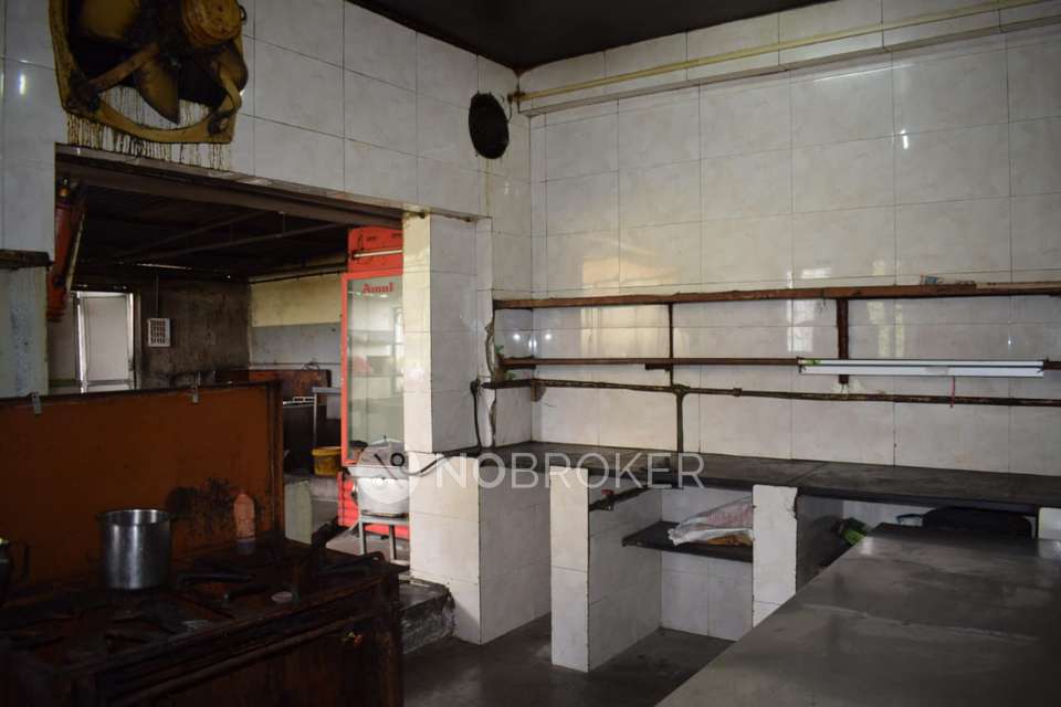 Restaurant/Cafe in Shivajinagar, Pune for Rent 
