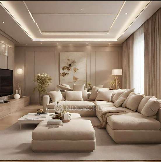 3 BHK Flat In Belvalkar Aathesh For Sale  In Kothrud