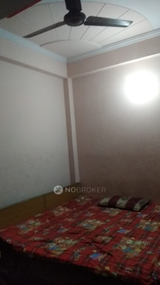 1 BHK Flat In Standalone Bulding for Rent  In Vaishali