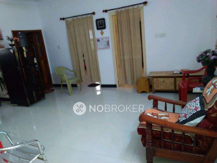 2 BHK House for Rent  In Vijaya Nagar