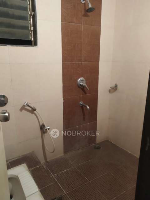 2 BHK Flat In Amora Homes for Rent  In Wakad