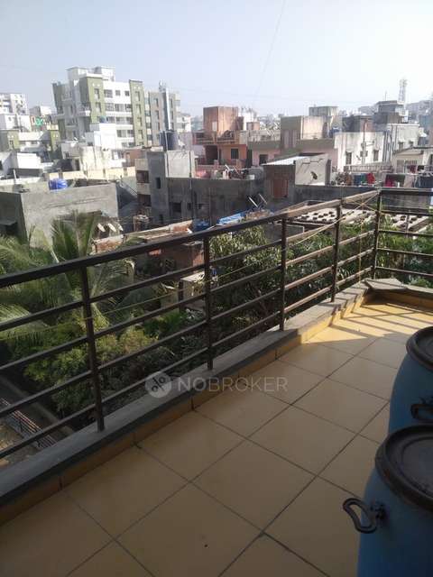 2 BHK Flat In Amora Homes for Rent  In Wakad