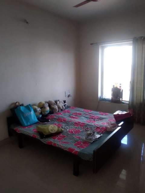 2 BHK Flat In Amora Homes for Rent  In Wakad