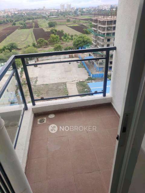 1 BHK Flat In Mantra Moments For Sale  In Moshi