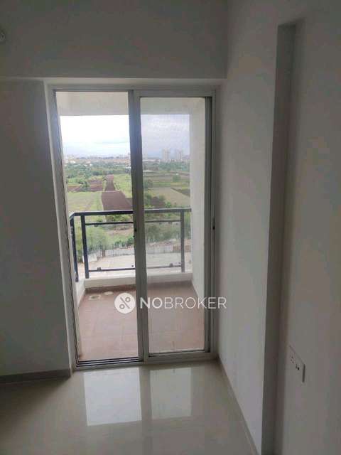 1 BHK Flat In Mantra Moments For Sale  In Moshi