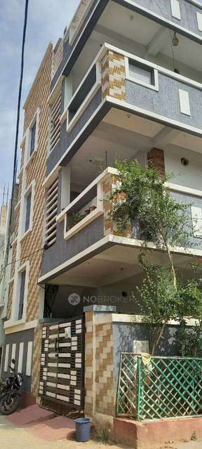 4+ BHK House For Sale  In Peeramcheru