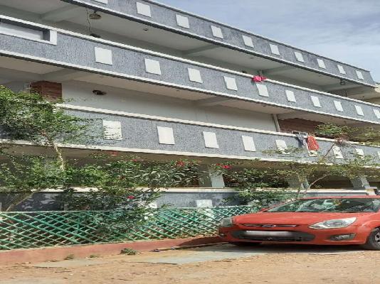 4+ BHK House For Sale  In Peeramcheru