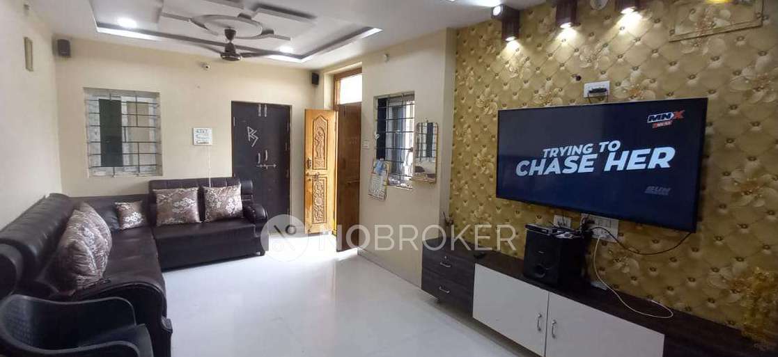 4+ BHK House For Sale  In Peeramcheru