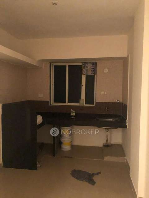 1 BHK Flat In Icon Residency For Sale  In Undri