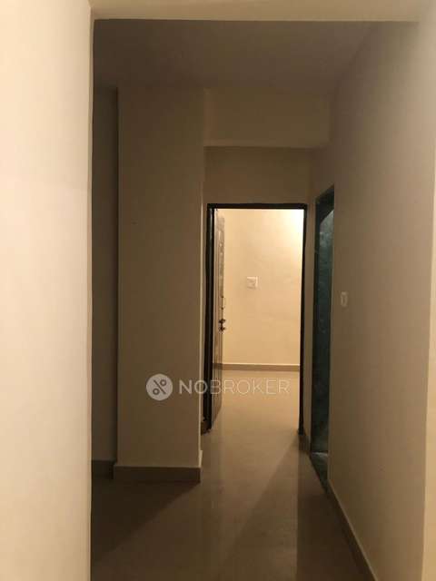 1 BHK Flat In Icon Residency For Sale  In Undri