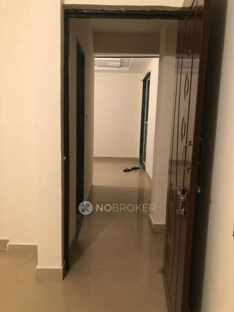 1 BHK Flat In Icon Residency For Sale  In Undri